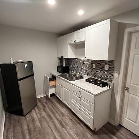 Appartement Casa Familia Martino 5 à Tampa Extérieur photo