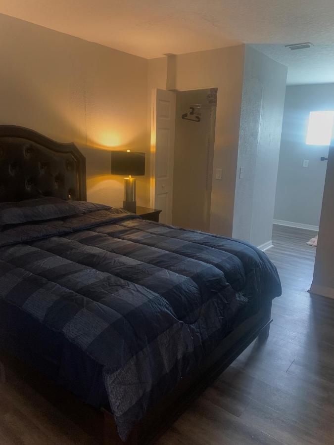 Appartement Casa Familia Martino 5 à Tampa Extérieur photo