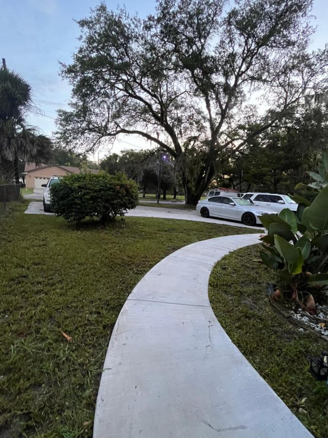 Appartement Casa Familia Martino 5 à Tampa Extérieur photo