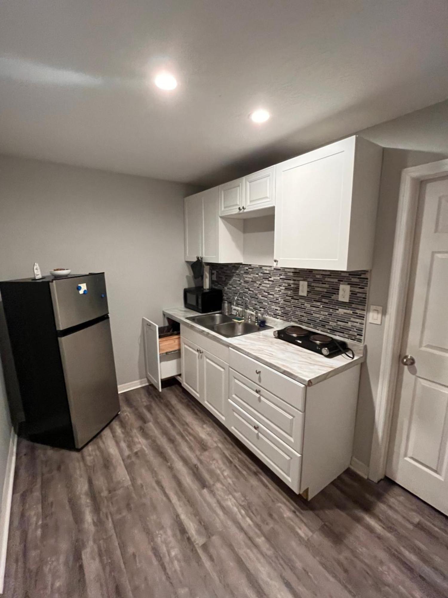 Appartement Casa Familia Martino 5 à Tampa Extérieur photo